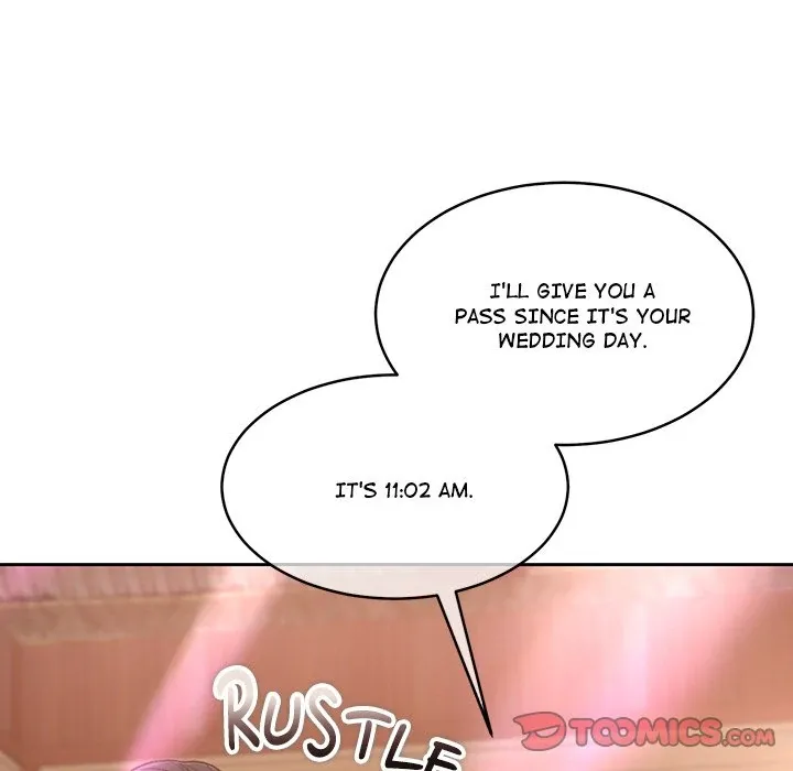 Pregnancy Contract Chapter 60 page 41 - 