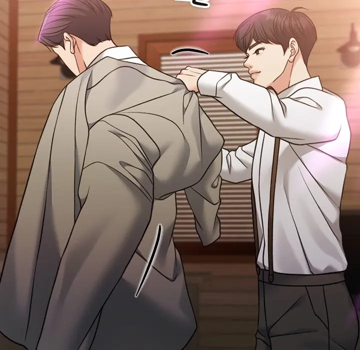 Pregnancy Contract Chapter 60 page 42 - 