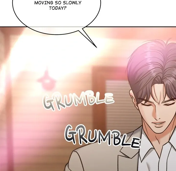 Pregnancy Contract Chapter 60 page 44 - 