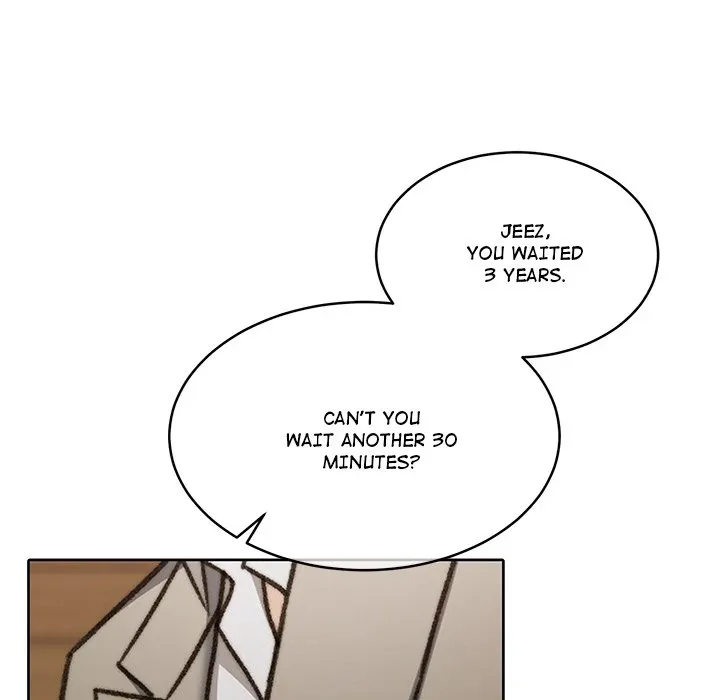 Pregnancy Contract Chapter 60 page 46 - 
