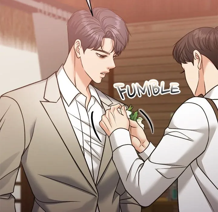Pregnancy Contract Chapter 60 page 51 - 