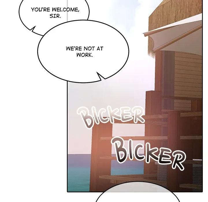 Pregnancy Contract Chapter 60 page 54 - 