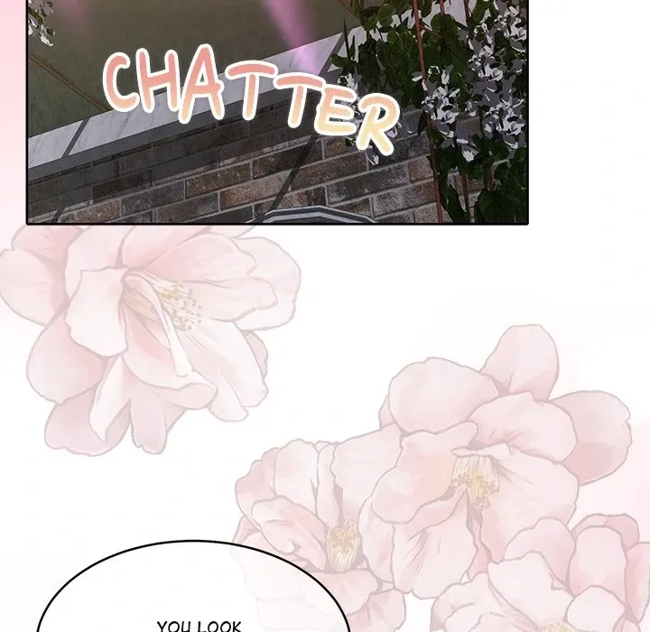 Pregnancy Contract Chapter 60 page 60 - 