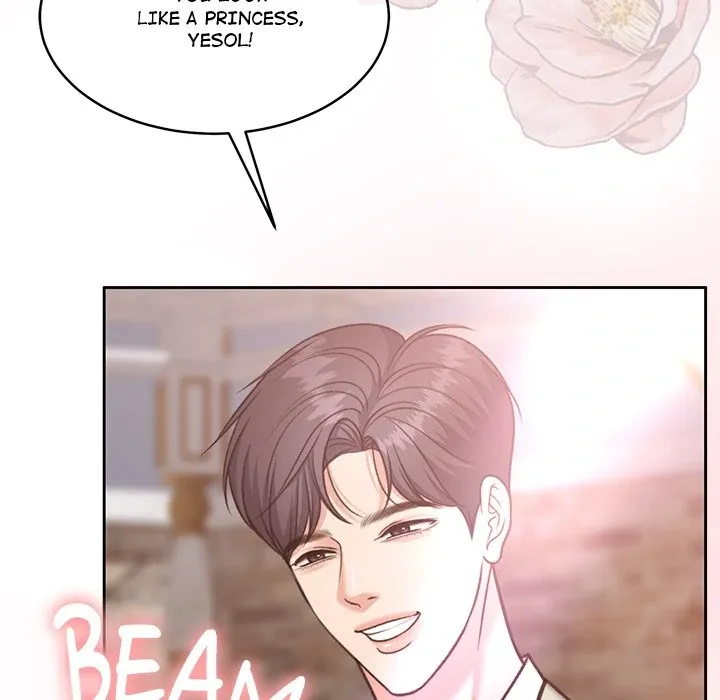 Pregnancy Contract Chapter 60 page 61 - 