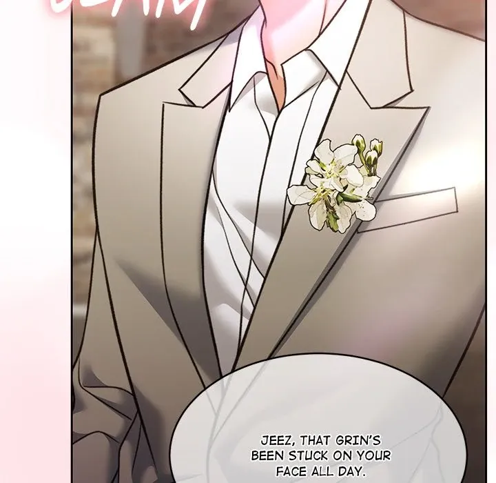 Pregnancy Contract Chapter 60 page 62 - 