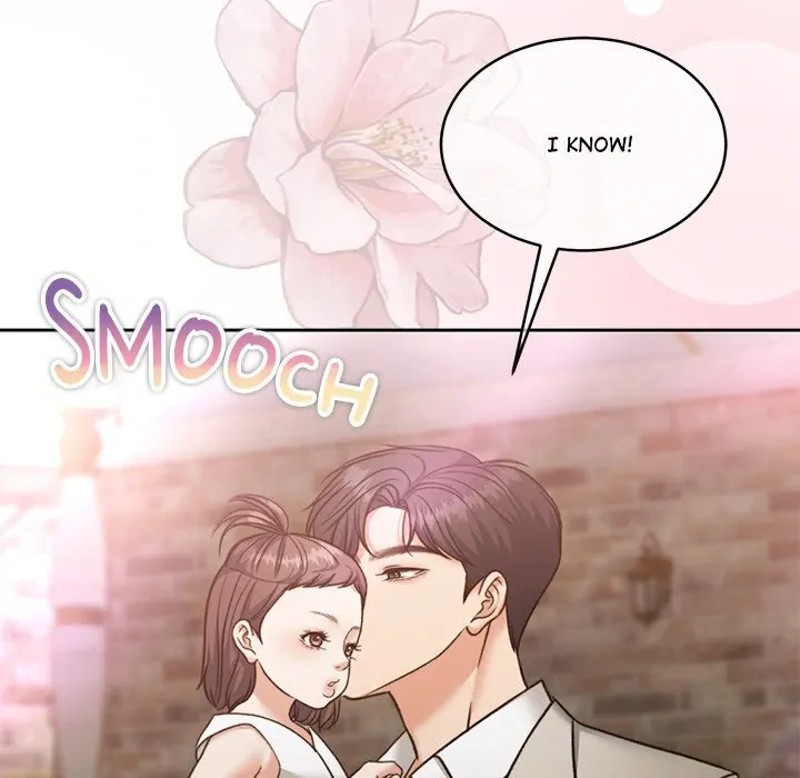 Pregnancy Contract Chapter 60 page 64 - 