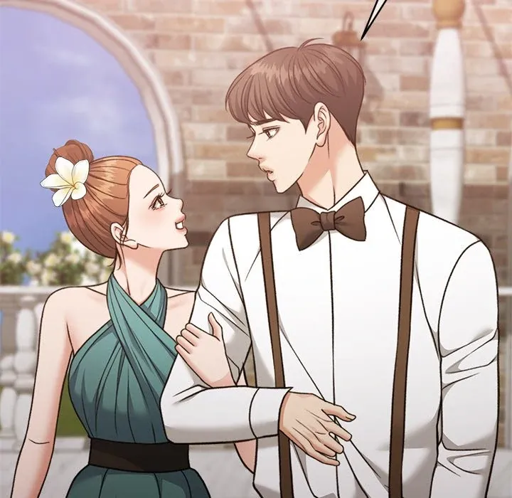 Pregnancy Contract Chapter 60 page 69 - 