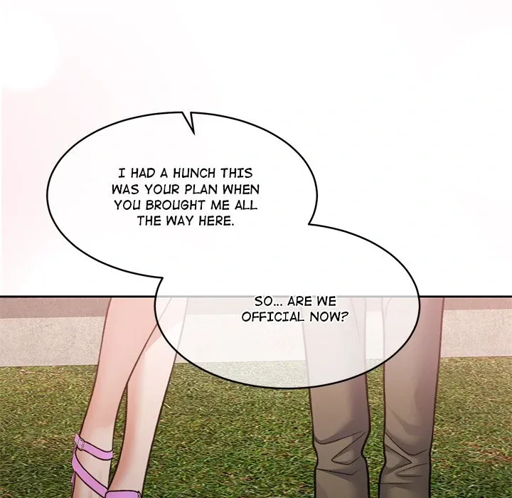 Pregnancy Contract Chapter 60 page 71 - 