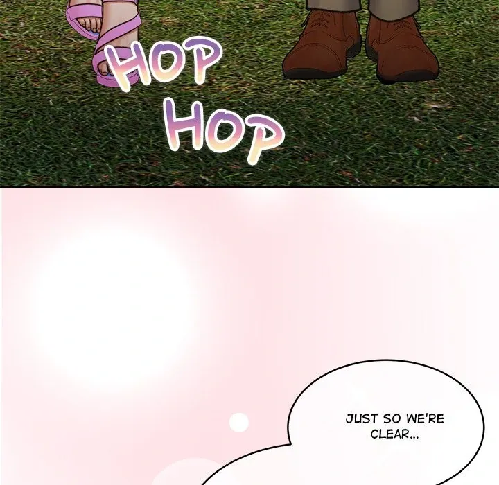 Pregnancy Contract Chapter 60 page 72 - 