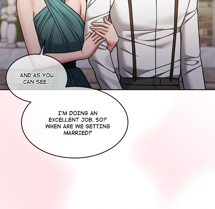 Pregnancy Contract Chapter 60 page 74 - 