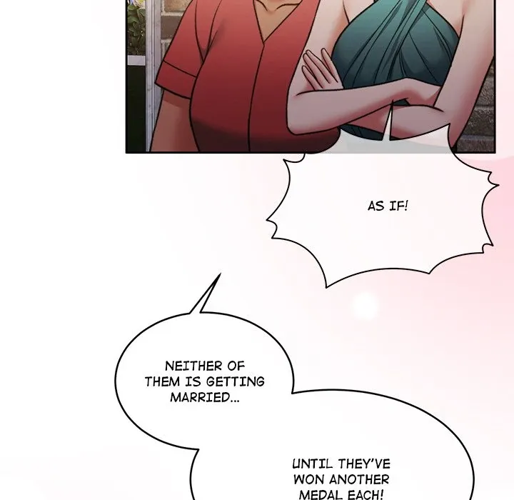 Pregnancy Contract Chapter 60 page 76 - 