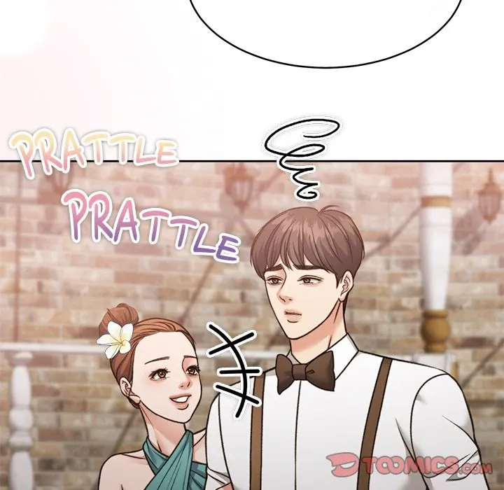 Pregnancy Contract Chapter 60 page 77 - 