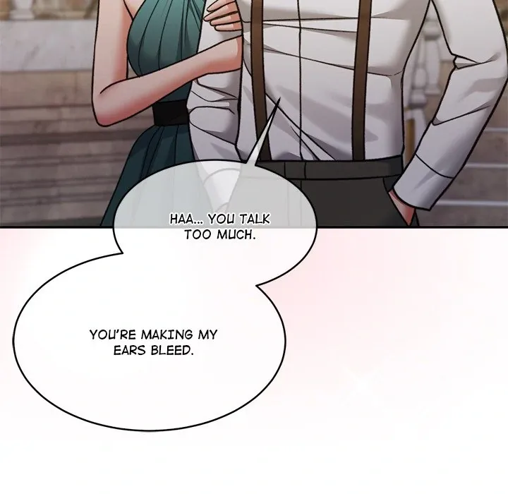 Pregnancy Contract Chapter 60 page 78 - 