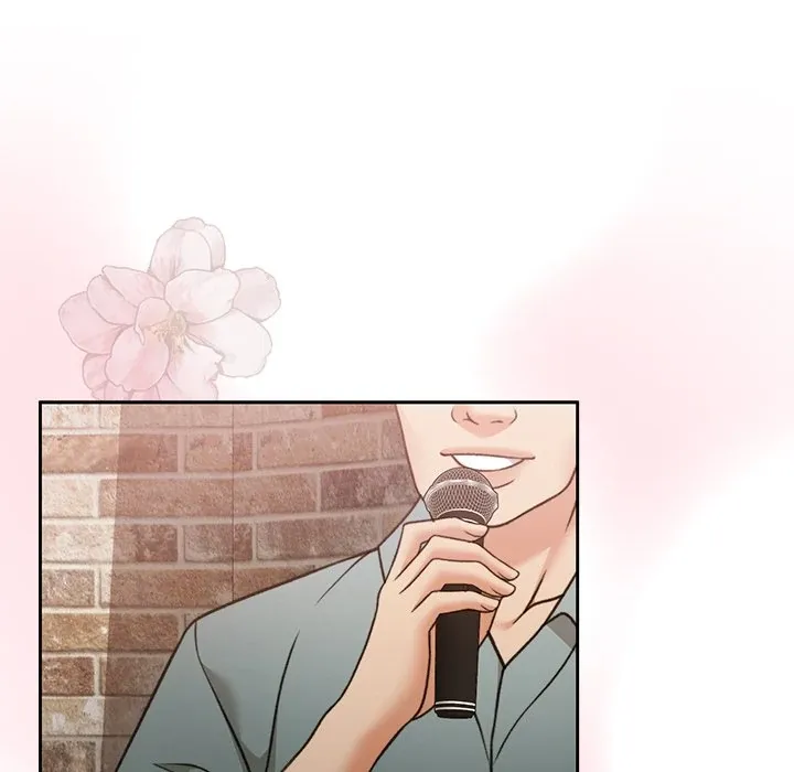 Pregnancy Contract Chapter 60 page 79 - 