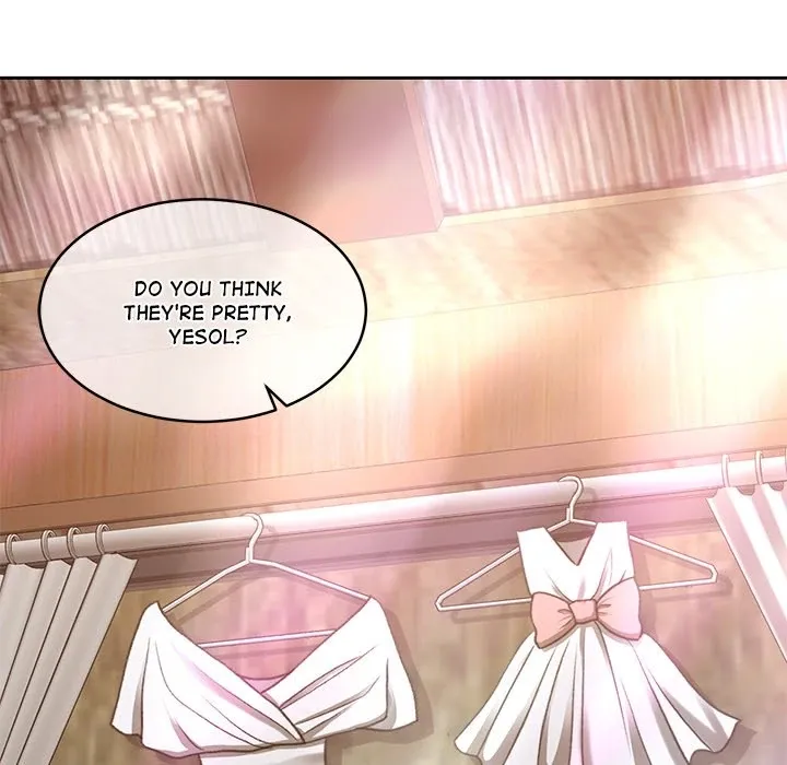 Pregnancy Contract Chapter 60 page 9 - 