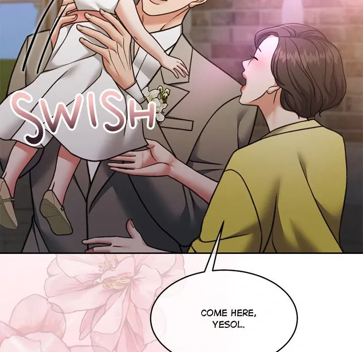 Pregnancy Contract Chapter 60 page 82 - 