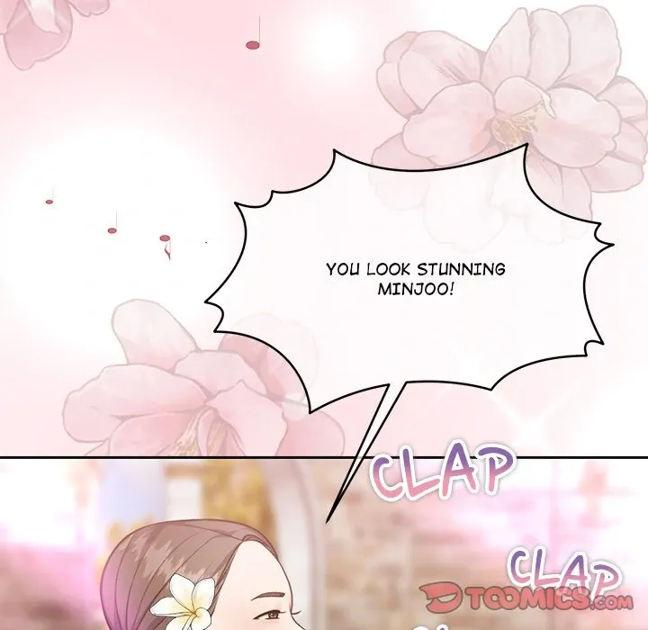 Pregnancy Contract Chapter 60 page 89 - 