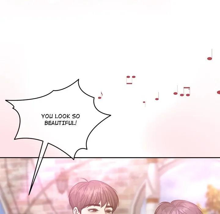 Pregnancy Contract Chapter 60 page 91 - 