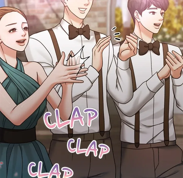 Pregnancy Contract Chapter 60 page 92 - 