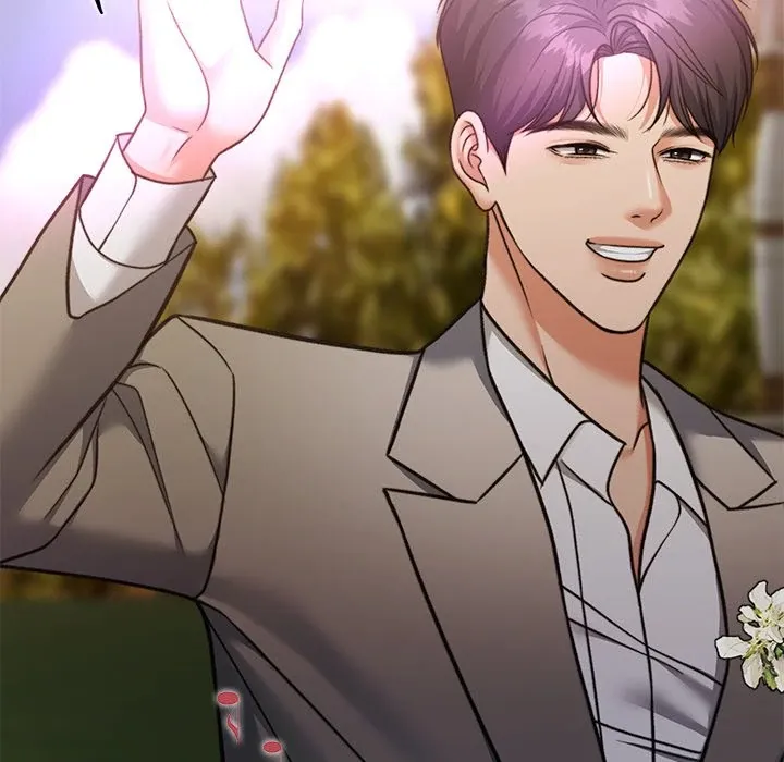 Pregnancy Contract Chapter 60 page 97 - 