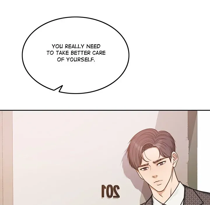 Pregnancy Contract Chapter 7 page 11 - 
