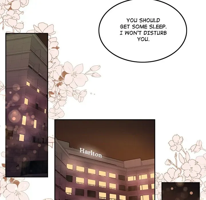 Pregnancy Contract Chapter 7 page 108 - 