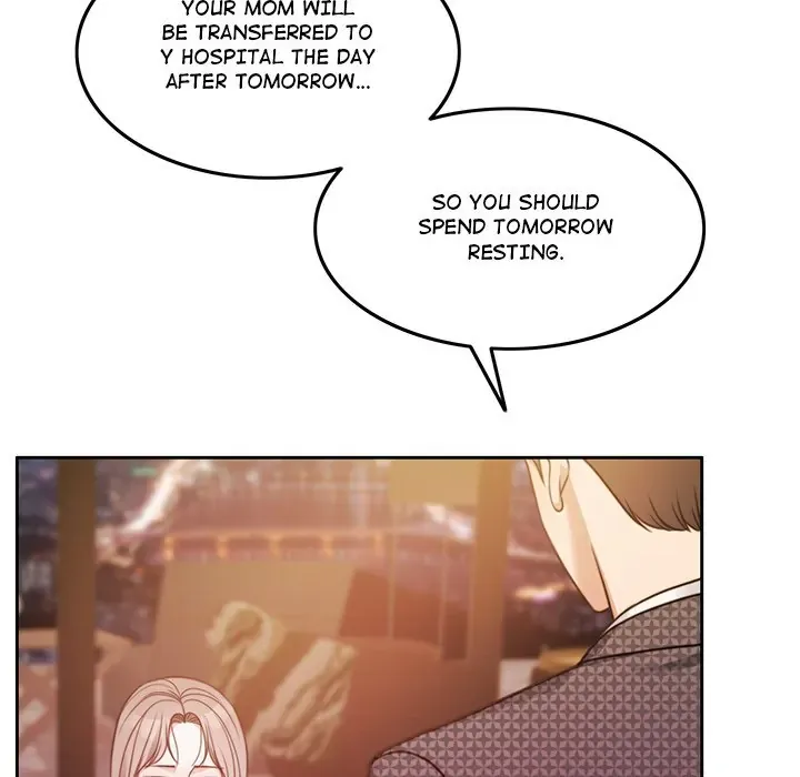 Pregnancy Contract Chapter 7 page 110 - 