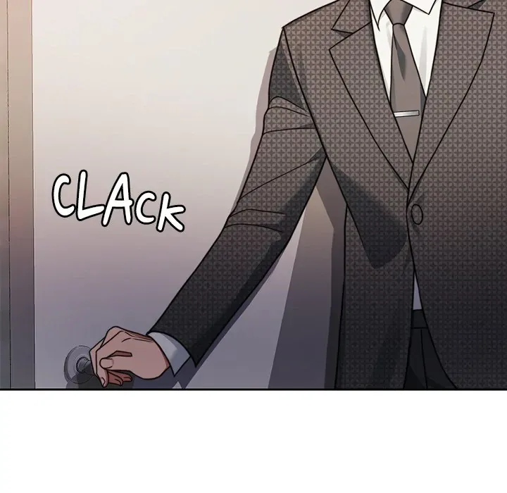 Pregnancy Contract Chapter 7 page 12 - 