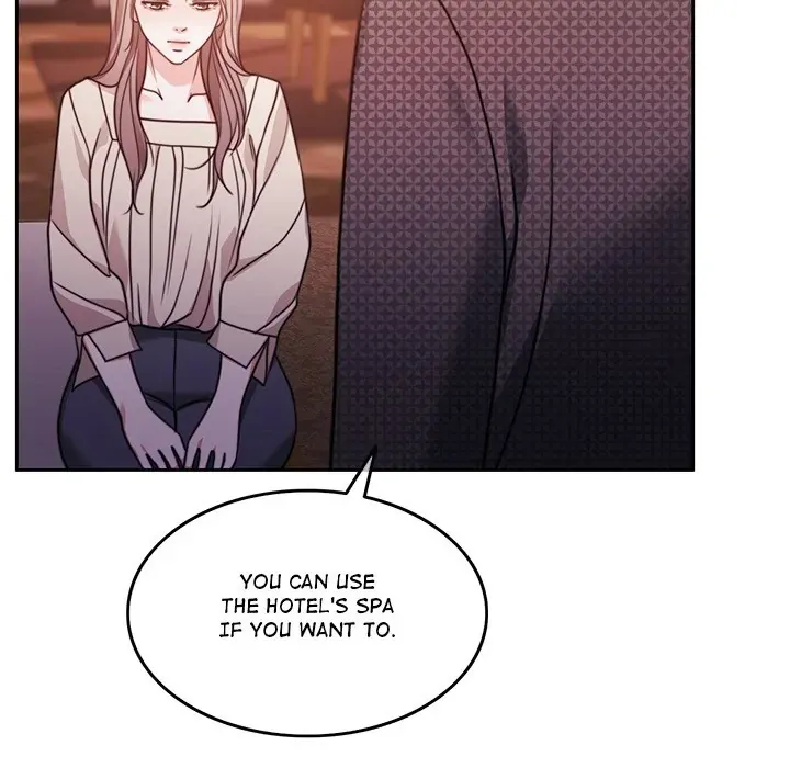 Pregnancy Contract Chapter 7 page 111 - 