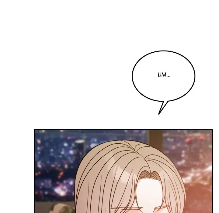 Pregnancy Contract Chapter 7 page 112 - 