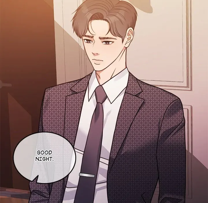 Pregnancy Contract Chapter 7 page 115 - 