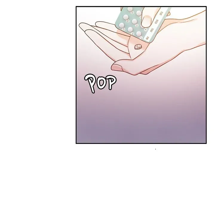 Pregnancy Contract Chapter 7 page 119 - 
