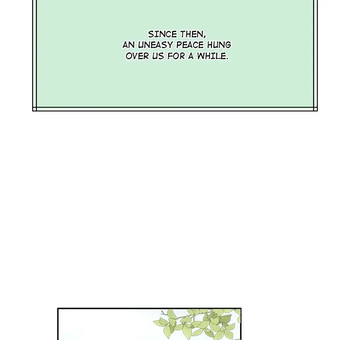 Pregnancy Contract Chapter 7 page 121 - 