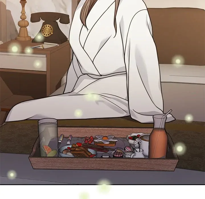 Pregnancy Contract Chapter 7 page 125 - 