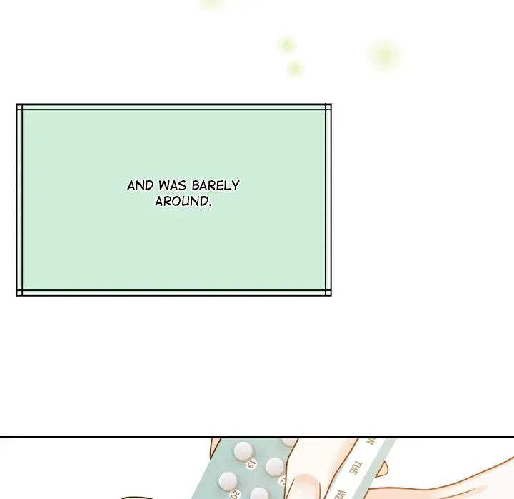 Pregnancy Contract Chapter 7 page 126 - 