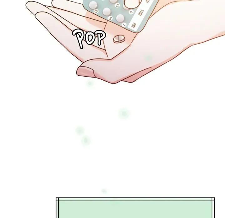 Pregnancy Contract Chapter 7 page 127 - 