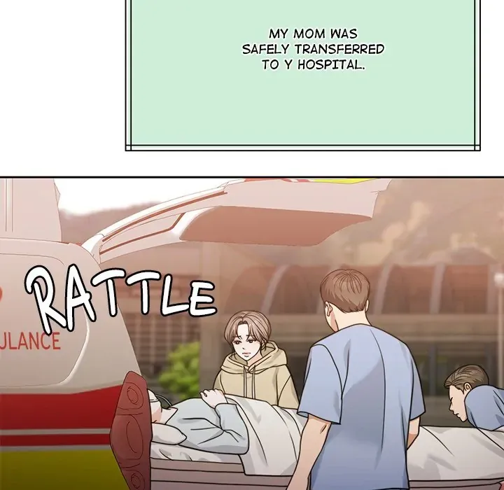 Pregnancy Contract Chapter 7 page 128 - 