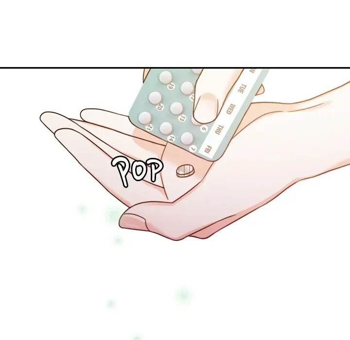 Pregnancy Contract Chapter 7 page 130 - 
