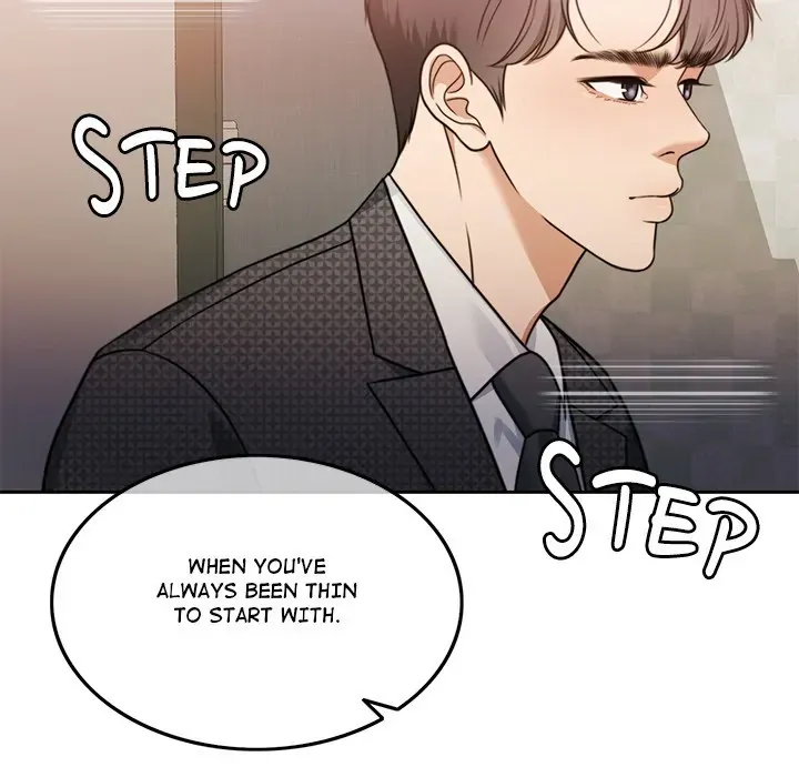 Pregnancy Contract Chapter 7 page 14 - 