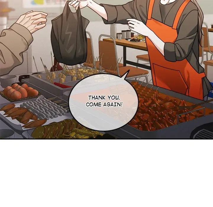 Pregnancy Contract Chapter 7 page 132 - 