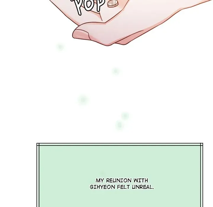 Pregnancy Contract Chapter 7 page 134 - 