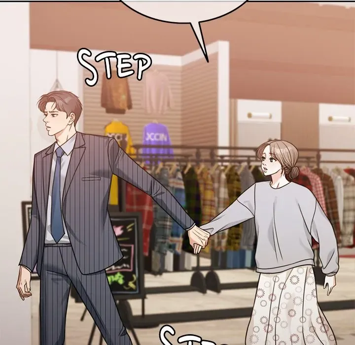 Pregnancy Contract Chapter 7 page 145 - 