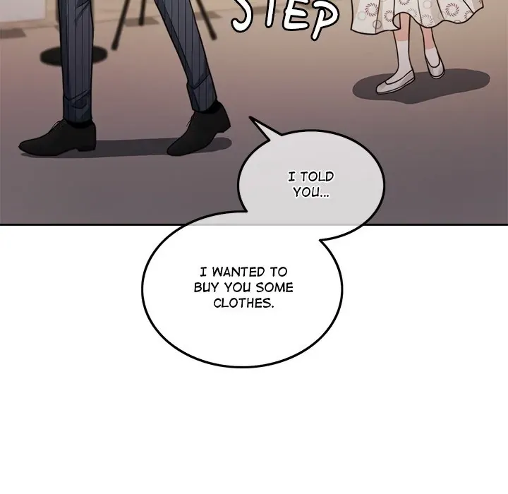 Pregnancy Contract Chapter 7 page 146 - 
