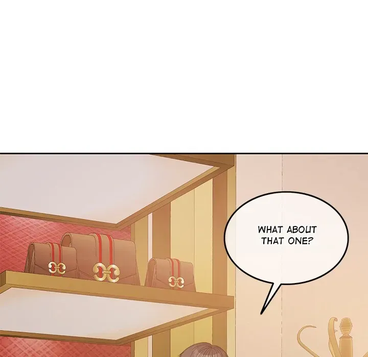 Pregnancy Contract Chapter 7 page 147 - 
