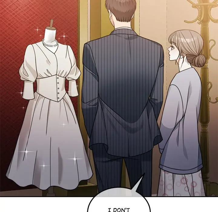 Pregnancy Contract Chapter 7 page 148 - 