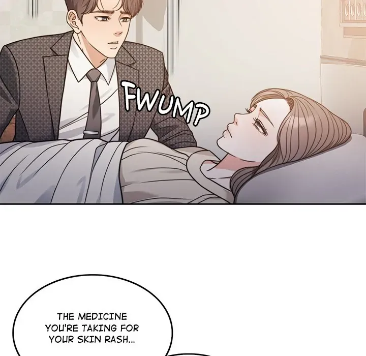 Pregnancy Contract Chapter 7 page 16 - 