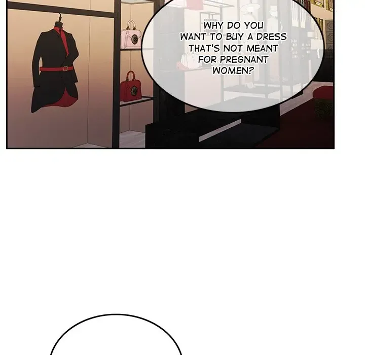 Pregnancy Contract Chapter 7 page 151 - 