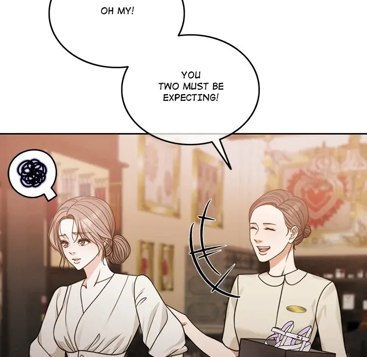 Pregnancy Contract Chapter 7 page 152 - 