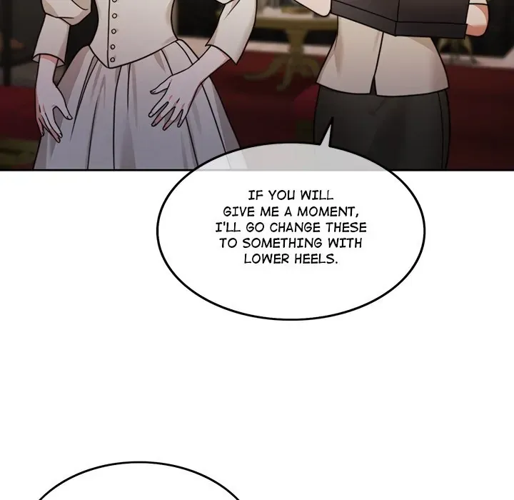 Pregnancy Contract Chapter 7 page 153 - 