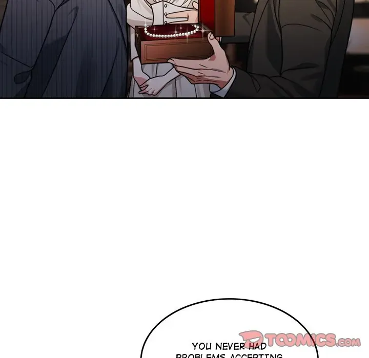 Pregnancy Contract Chapter 7 page 155 - 